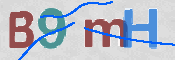 CAPTCHA-Bild