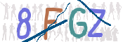 CAPTCHA-Bild