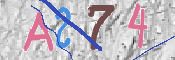 CAPTCHA-Bild